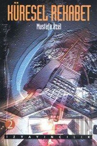 Küresel Rekabet (Ciltli) | Kitap Ambarı