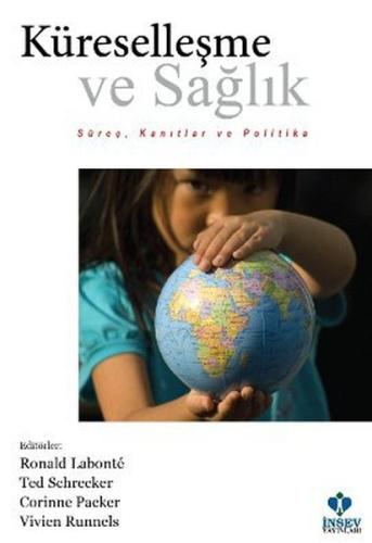 Küreselleşme ve Sağlık | Kitap Ambarı
