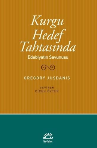 Kurgu Hedef Tahtasında - Edebiyatın Savunusu