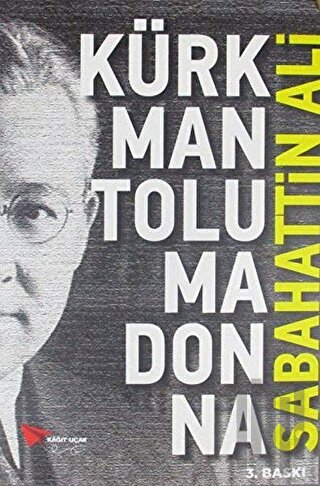 Kürk Mantolu Madonna