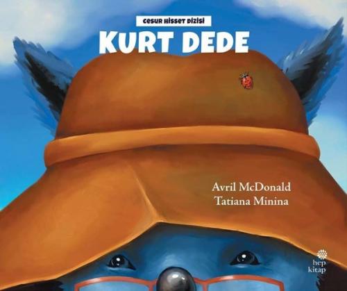 Kurt Dede | Kitap Ambarı
