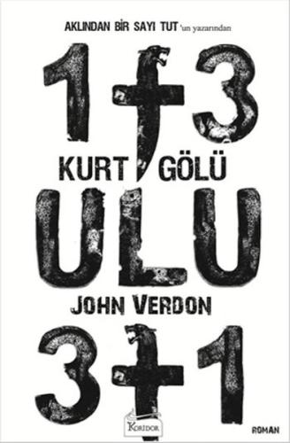 Kurt Gölü | Kitap Ambarı