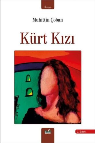 Kürt Kızı | Kitap Ambarı