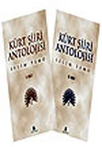 Kürt Şiiri Antolojisi (2 Cilt) | Kitap Ambarı