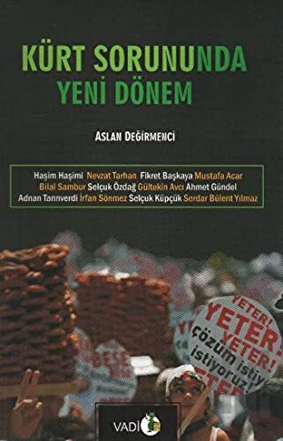 Kürt Sorununda Yeni Dönem