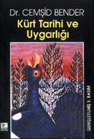 Kürt Tarihi ve Uygarlığı