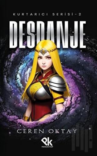 Kurtarıcı Serisi 2 - Desdanje