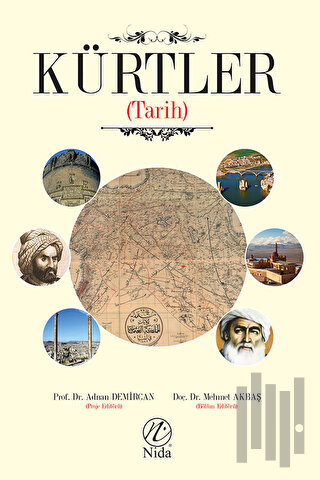 Kürtler (2 Cilt Takım) | Kitap Ambarı