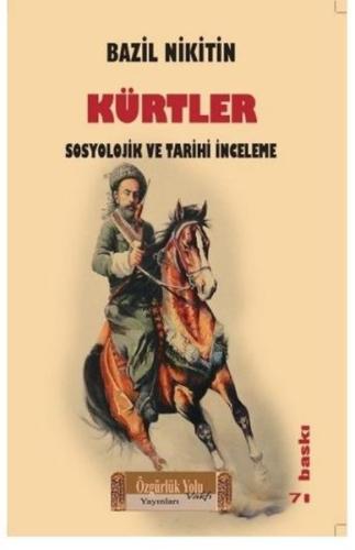 Kürtler Sosyolojik ve Tarihi İnceleme