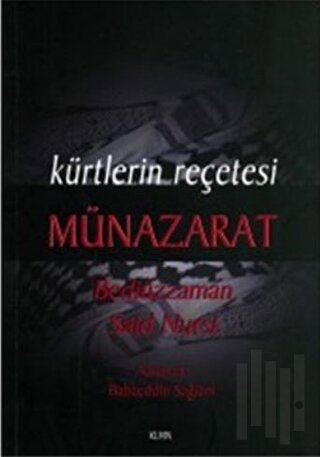 Kürtlerin Reçetesi Münazarat Açıklaması