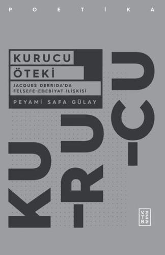 Kurucu Öteki | Kitap Ambarı