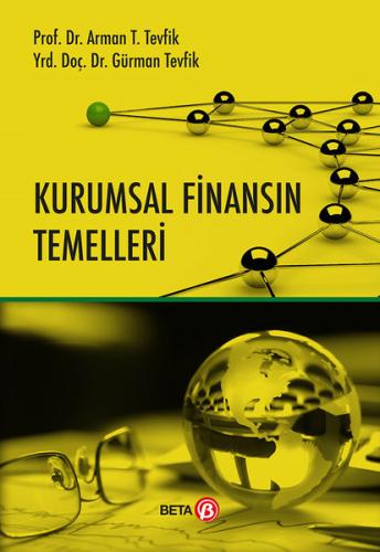 Kurumsal Finansın Temelleri | Kitap Ambarı
