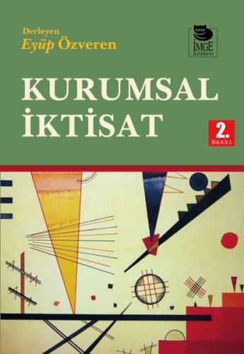 Kurumsal İktisat | Kitap Ambarı