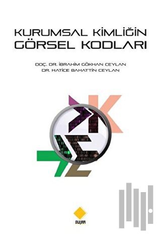 Kurumsal Kimliğin Görsel Kodları