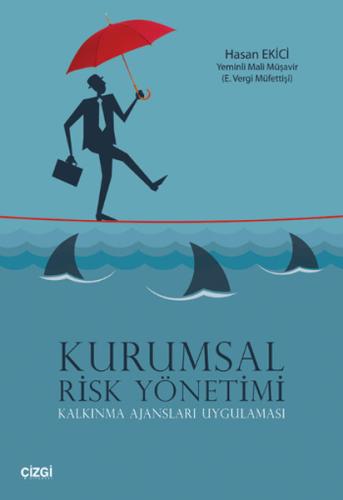 Kurumsal Risk Yönetimi | Kitap Ambarı
