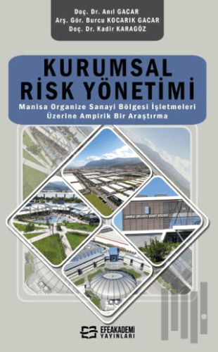 Kurumsal Risk Yönetimi