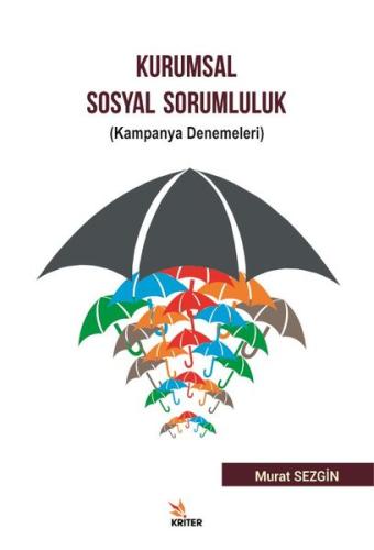 Kurumsal Sosyal Sorumluluk | Kitap Ambarı