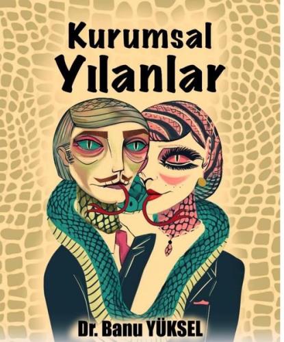 Kurumsal Yılanlar