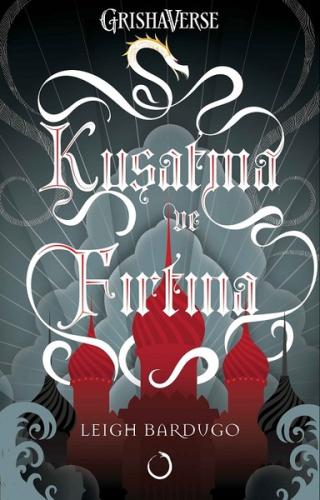 Kuşatma ve Fırtına | Kitap Ambarı
