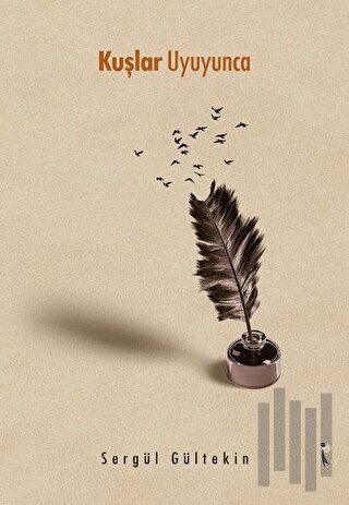 Kuşlar Uyuyunca