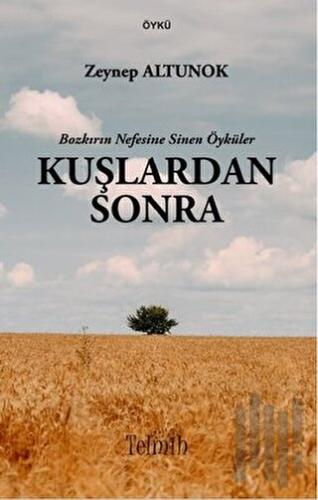 Kuşlardan Sonra