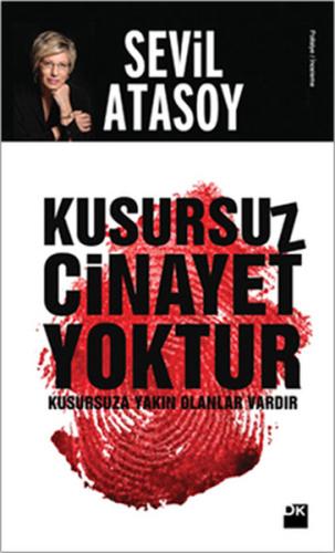 Kusursuz Cinayet Yoktur