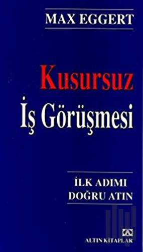 Kusursuz İş Görüşmesi