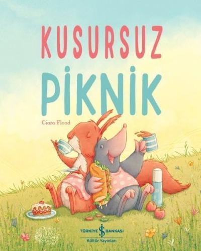 Kusursuz Piknik | Kitap Ambarı
