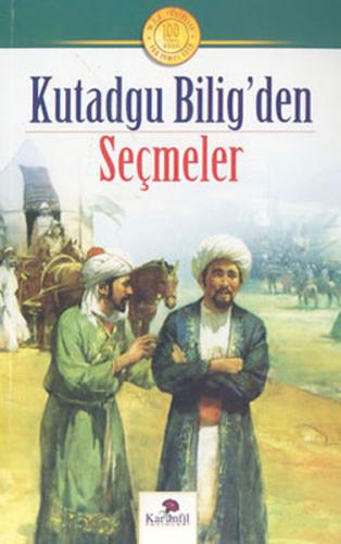 Kutadgu Bilig'den Seçmeler