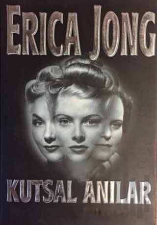 Kutsal Anılar | Kitap Ambarı