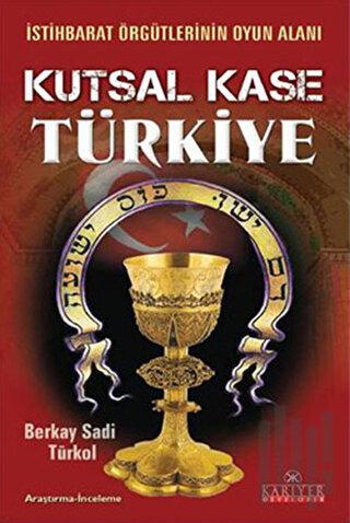 Kutsal Kase Türkiye