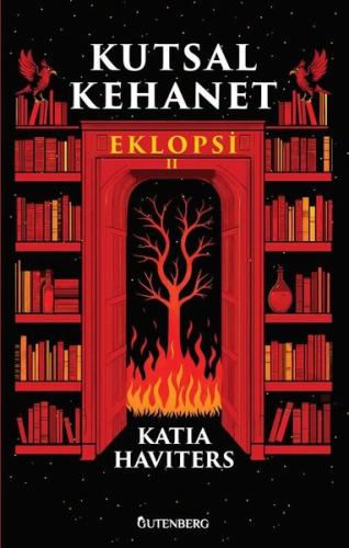 Kutsal Kehanet - Eklopsi 2