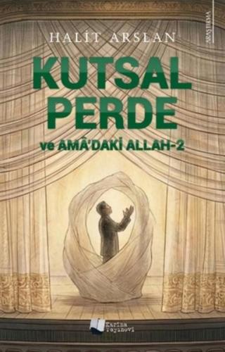 Kutsal Perde ve Ama'daki Allah 2