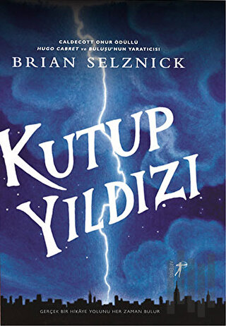 Kutup Yıldızı (Ciltli)