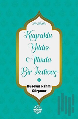 Kuyruklu Yıldız Altında Bir İzdivaç