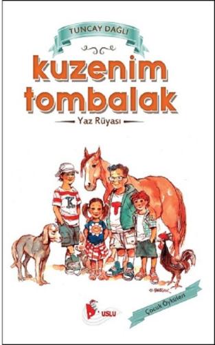 Kuzenim Tombalak