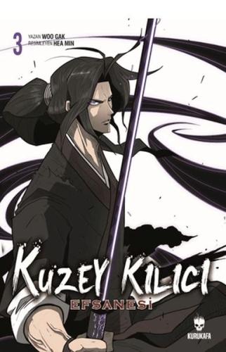 Kuzey Kılıcı Efsanesi 3