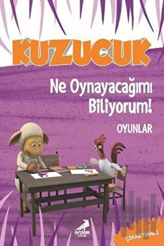 Kuzucuk - Ne Oynayacağımı Biliyorum!