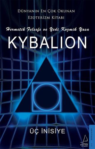 Kybalion | Kitap Ambarı