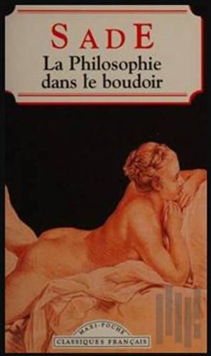La Philosophie Dans le Boudoir