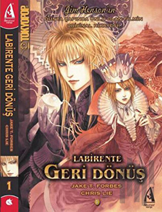 Labirente Geri Dönüş