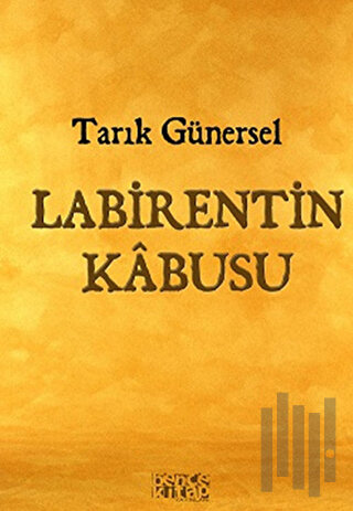 Labirentin Kabusu