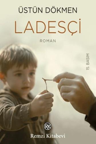 Ladesçi | Kitap Ambarı