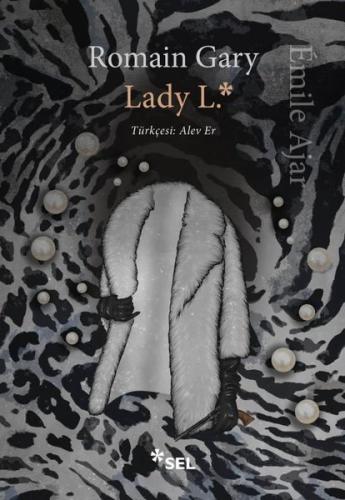 Lady L. | Kitap Ambarı