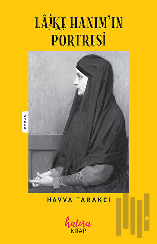 Laike Hanımın Portresi