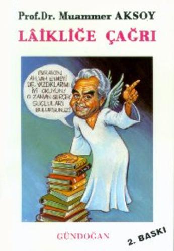 Laikliğe Çağrı | Kitap Ambarı