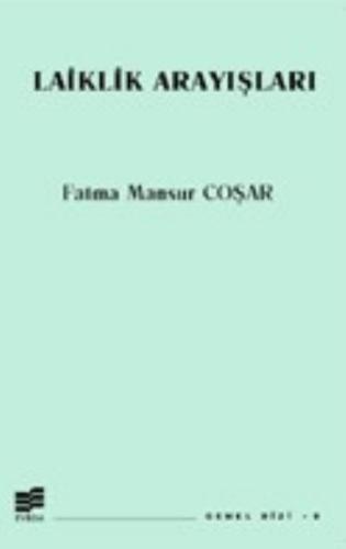 Laiklik Arayışları | Kitap Ambarı