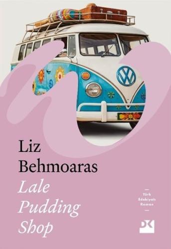 Lale Pudding Shop | Kitap Ambarı