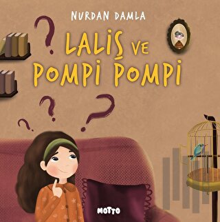 Laliş ve Pompi Pompi | Kitap Ambarı