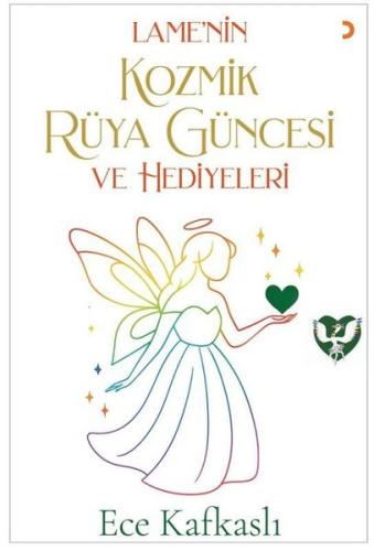 Lame'nin Kozmik Rüya Güncesi ve Hediyeleri